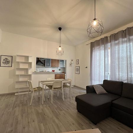 White Sand Flat 2 Alghero Bagian luar foto