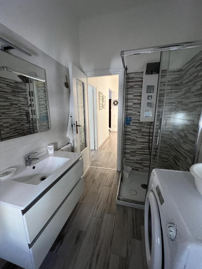 White Sand Flat 2 Alghero Bagian luar foto
