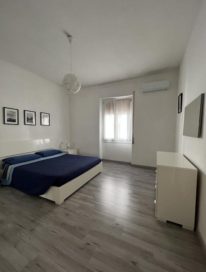 White Sand Flat 2 Alghero Bagian luar foto